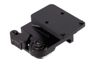 Larue Tactical lower 1/3 cowitness mount for Trijicon RMR.